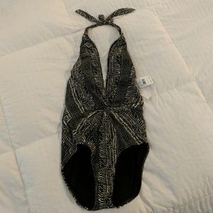 Robin Piccone one piece swimsuit